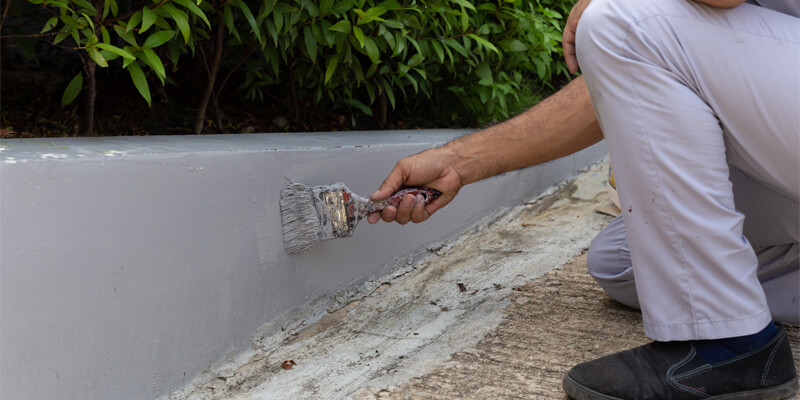 Pintura para comunidades